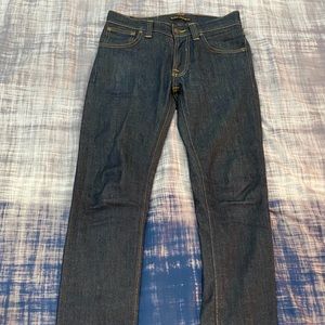 Nudie Jeans Lean Dean